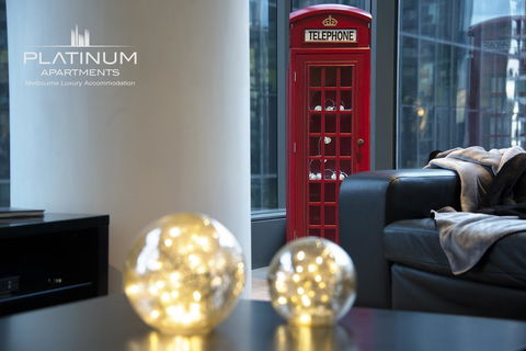 Platinum Luxury Stays At Freshwater Place - Accommodation Melbourne 1