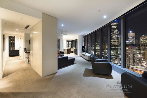 Platinum Luxury Stays At Freshwater Place - Accommodation Melbourne 21