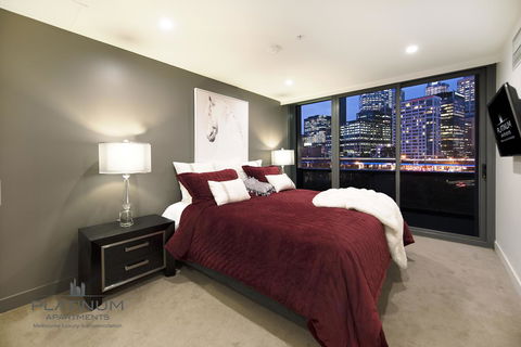 Platinum Luxury Stays At Freshwater Place - Accommodation Melbourne 20