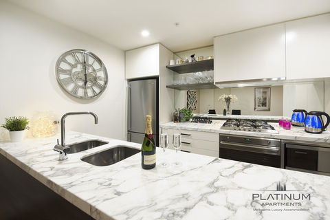 Platinum Luxury Stays At Freshwater Place - Accommodation Melbourne 15