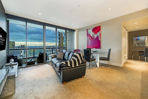 Platinum Luxury Stays At Freshwater Place - Accommodation Melbourne 26