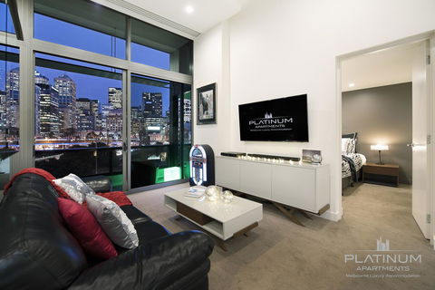 Platinum Luxury Stays At Freshwater Place - Accommodation Melbourne 16