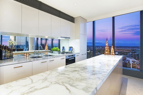 Platinum Luxury Stays At Freshwater Place - Accommodation Melbourne 19