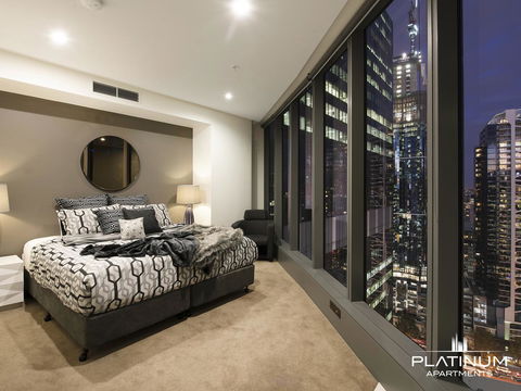 Platinum Luxury Stays At Freshwater Place - Accommodation Melbourne 7