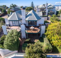 7 Monte Vista Sorrento - Accommodation Melbourne