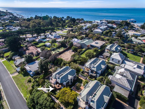 7 & 8 Monte Vista Sorrento - Accommodation Melbourne 19