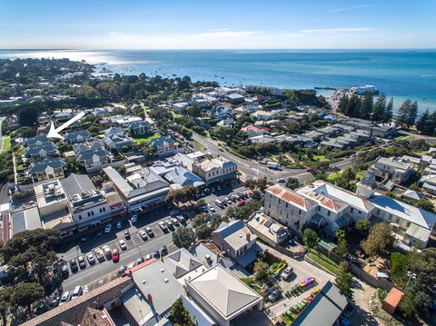 7 & 8 Monte Vista Sorrento - Accommodation Melbourne 18