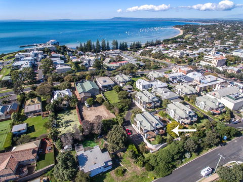 7 & 8 Monte Vista Sorrento - Accommodation Melbourne 7