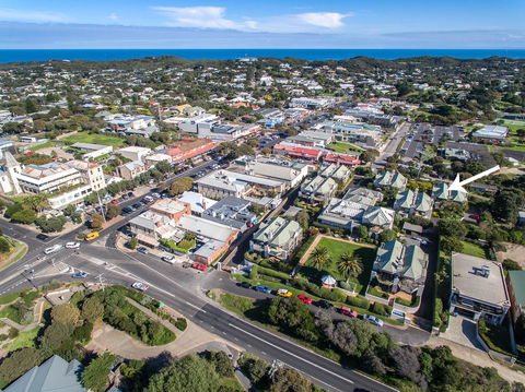 7 & 8 Monte Vista Sorrento - Accommodation Melbourne 17