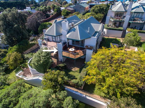 7 & 8 Monte Vista Sorrento - Accommodation Melbourne 14