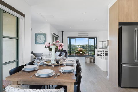 7 & 8 Monte Vista Sorrento - Accommodation Melbourne 8