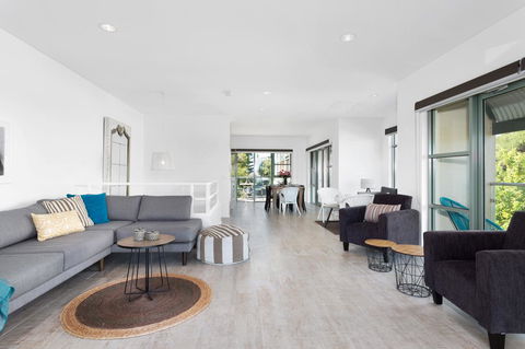 7 & 8 Monte Vista Sorrento - Accommodation Melbourne 15