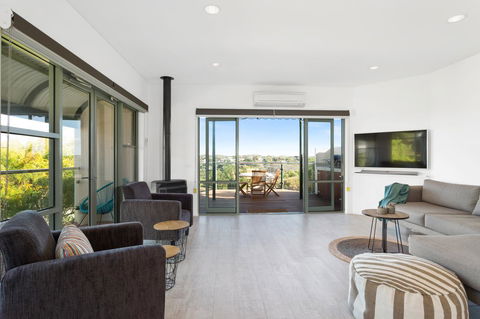 7 & 8 Monte Vista Sorrento - Accommodation Melbourne 9