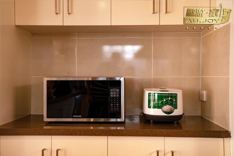 Melbourne (Glen Waverley) AU.JOY Home - Accommodation Melbourne 20