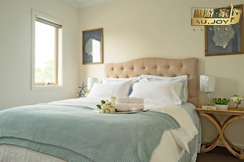 Melbourne (Glen Waverley) AU.JOY Home - Accommodation Melbourne 4