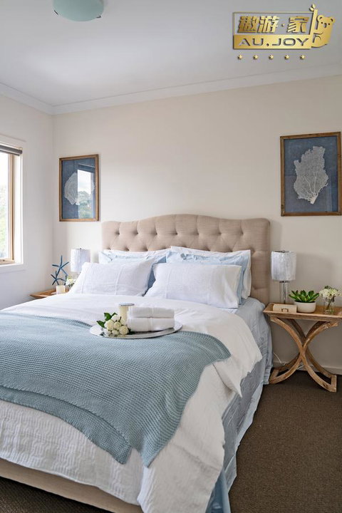 Melbourne (Glen Waverley) AU.JOY Home - Accommodation Melbourne 10