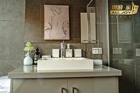 Melbourne (Glen Waverley) AU.JOY Home - Accommodation Melbourne 2