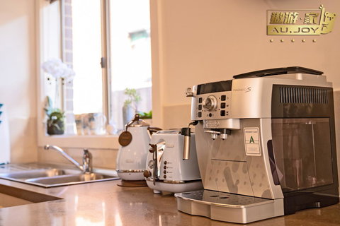 Melbourne (Glen Waverley) AU.JOY Home - Accommodation Melbourne 19