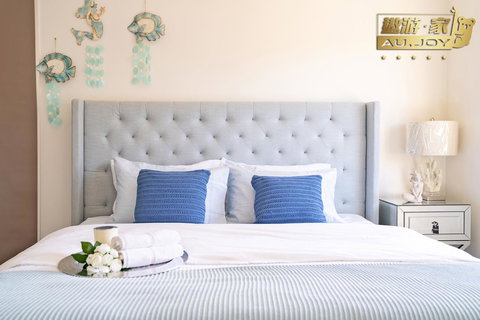 Melbourne (Glen Waverley) AU.JOY Home - Accommodation Melbourne 0