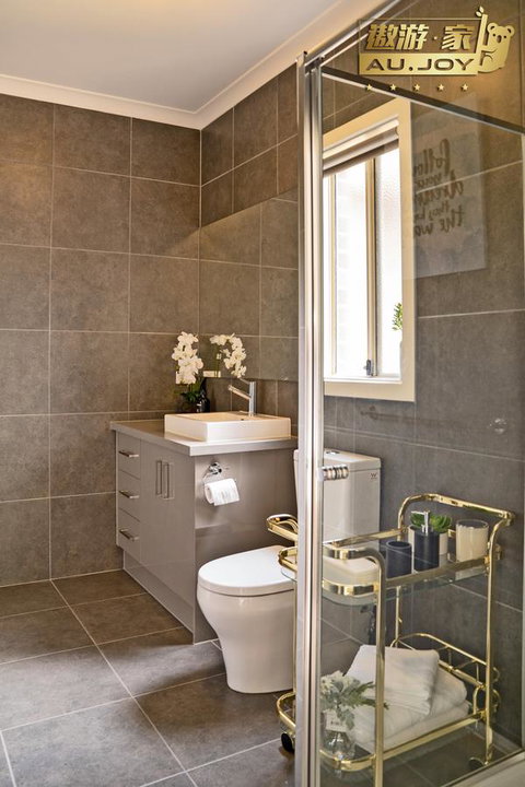 Melbourne (Glen Waverley) AU.JOY Home - Accommodation Melbourne 24