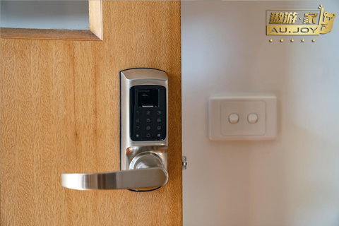 Melbourne (Glen Waverley) AU.JOY Home - Accommodation Melbourne 22