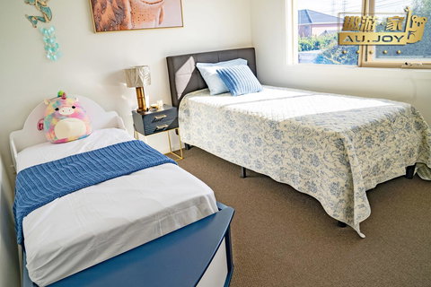 Melbourne (Glen Waverley) AU.JOY Home - Accommodation Melbourne 6