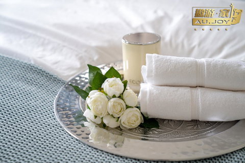 Melbourne (Glen Waverley) AU.JOY Home - Accommodation Melbourne 17