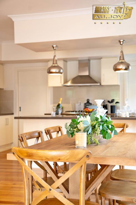 Melbourne (Glen Waverley) AU.JOY Home - Accommodation Melbourne 12