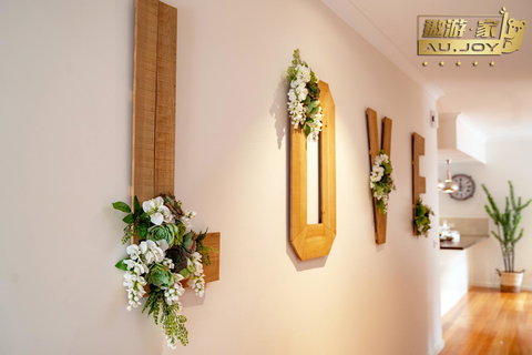 Melbourne (Glen Waverley) AU.JOY Home - Accommodation Melbourne 15