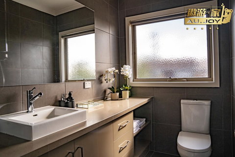 Melbourne (Glen Waverley) AU.JOY Home - Accommodation Melbourne 7