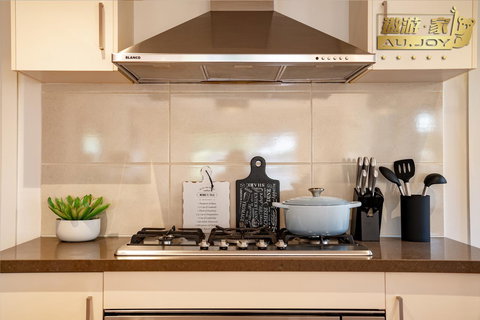 Melbourne (Glen Waverley) AU.JOY Home - Accommodation Melbourne 13