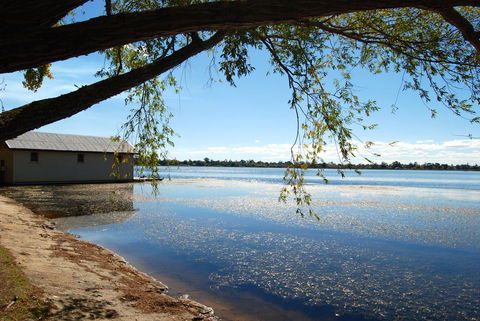 Lake Wendouree Luxury Apartments - Accommodation Melbourne 14