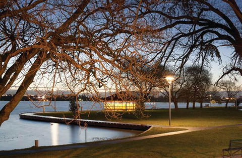 Lake Wendouree Luxury Apartments - Accommodation Melbourne 1
