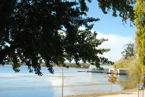 Lake Wendouree Luxury Apartments - Accommodation Melbourne 15