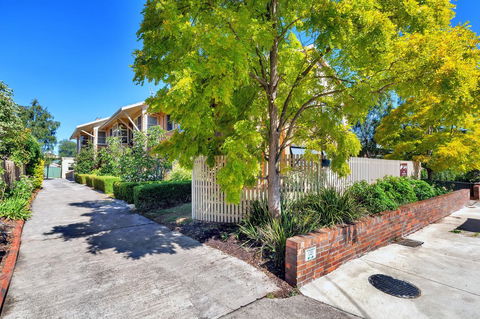 Lake Wendouree Luxury Apartments - Accommodation Melbourne 8