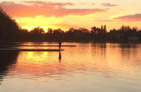 Lake Wendouree Luxury Apartments - Accommodation Melbourne 5