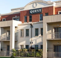 Quest Echuca - Accommodation Melbourne