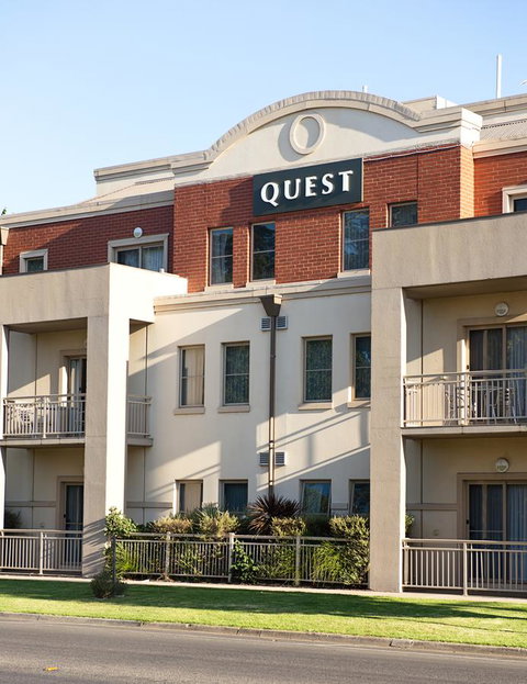 Quest Echuca - Accommodation Melbourne 0