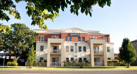 Quest Echuca - Accommodation Melbourne 1