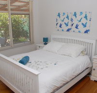 Green Grove - Accommodation Melbourne