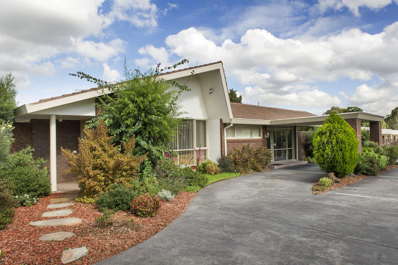 Box Hill South VIC Accommodation Melbourne