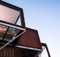 Solitude Villas - Accommodation Melbourne