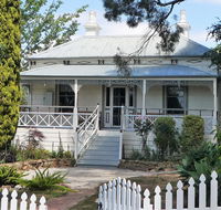 Fairbank House - Accommodation Melbourne