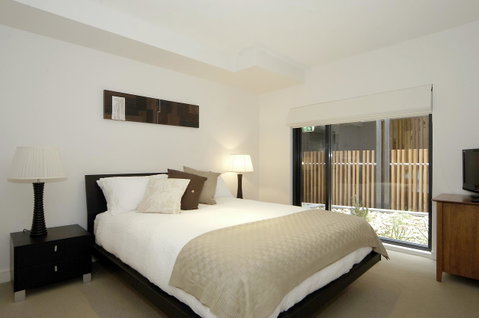 C-Scape Water Front Apartment - Accommodation Melbourne 5