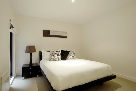 C-Scape Water Front Apartment - Accommodation Melbourne 6