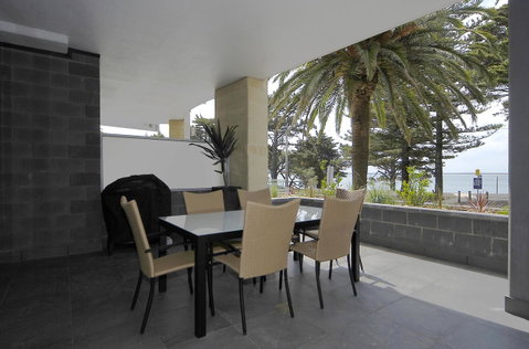 C-Scape Water Front Apartment - Accommodation Melbourne 14