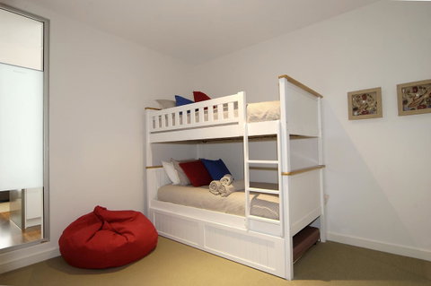 C-Scape Water Front Apartment - Accommodation Melbourne 7