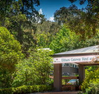 Eltham Gateway Hotel  Conference Centre - Accommodation Melbourne