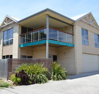Ocean View Beach house - Accommodation Melbourne