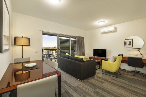 Quest Melbourne Airport - Accommodation Melbourne 6